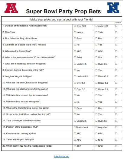 free bet list